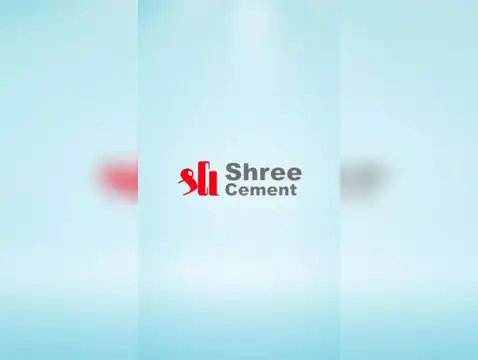 Shree Cement  
