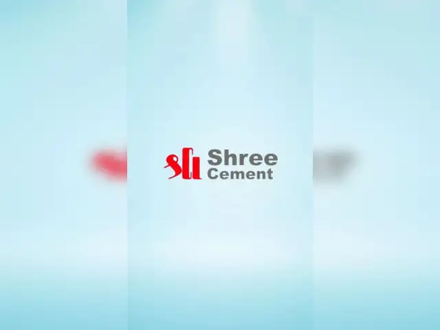 Shree Cement  