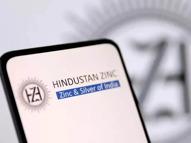 Hindustan Zinc  