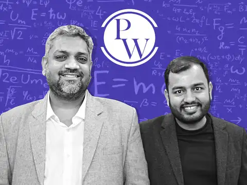 Physicswallah  