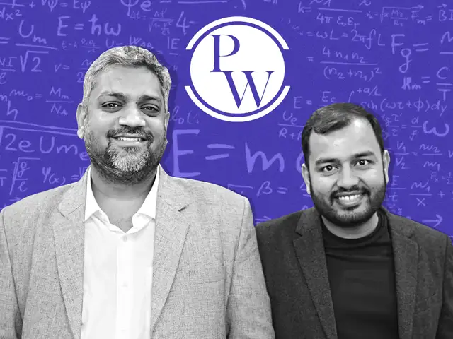 Physicswallah  