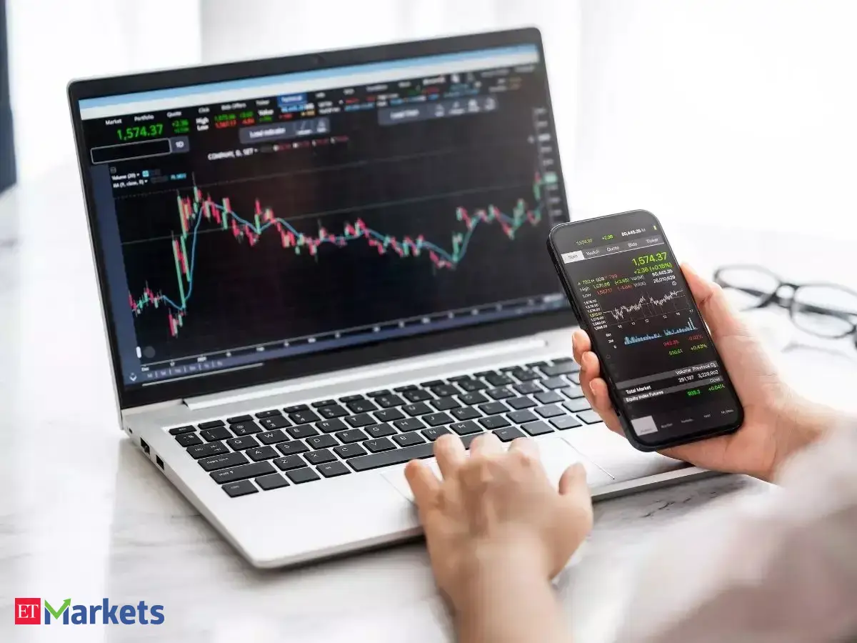 Market Downturn: 11 Stocks Record Losses for 5 Consecutive Sessions