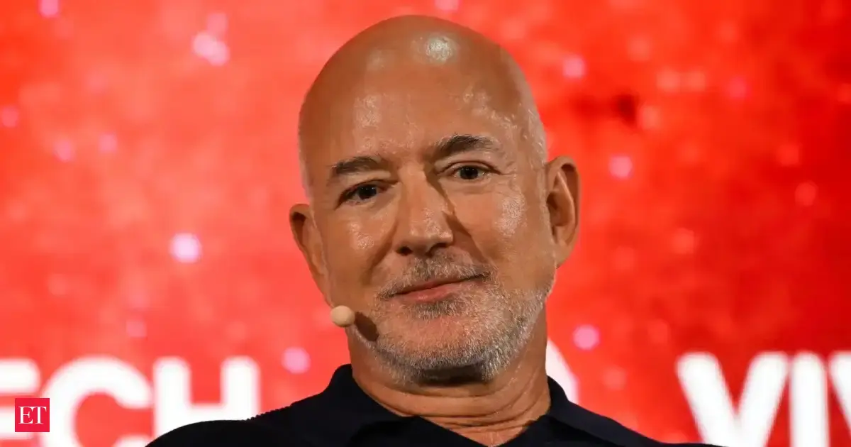 Jeff Bezos-backed consortium led by Amit Bhatia buys minority stake in Liverpool