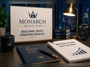 Monarch Mutual Fund set to enter MF space with maiden overnight fund; files draft with Sebi<br>