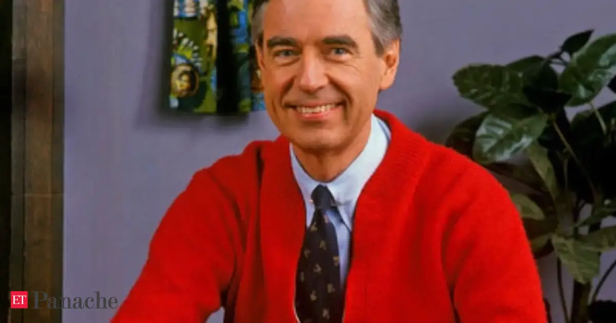 Happiness Habit Of The Day By Fred Rogers Endings Are Often Thought Of As Sad But More Often They Create Space For What 