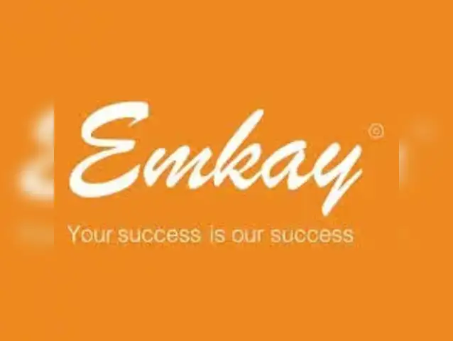 Emkay Global Financial Services