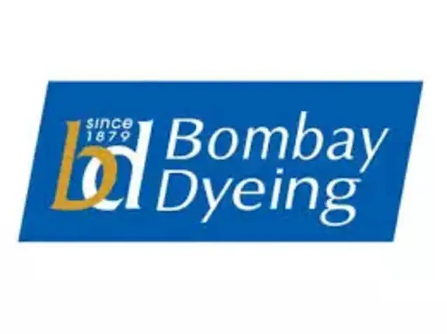Bombay Dyeing And Manufacturing Company