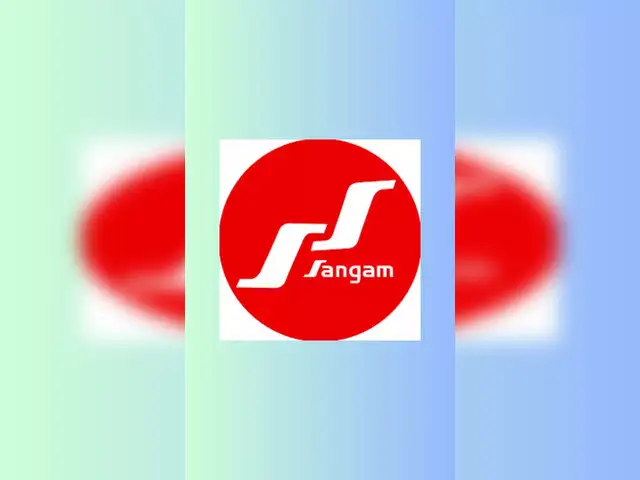 Sangam (India)