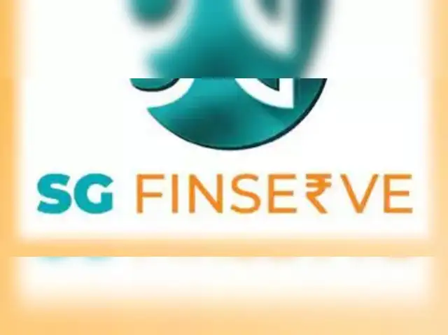 SG Finserve