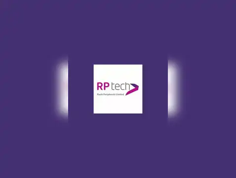 Rashi Peripherals