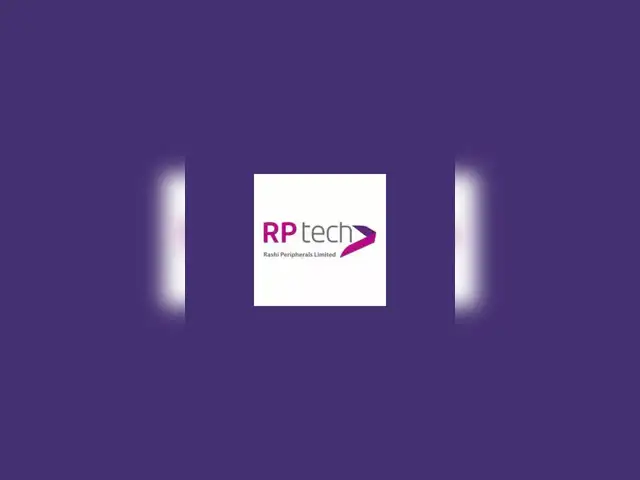Rashi Peripherals