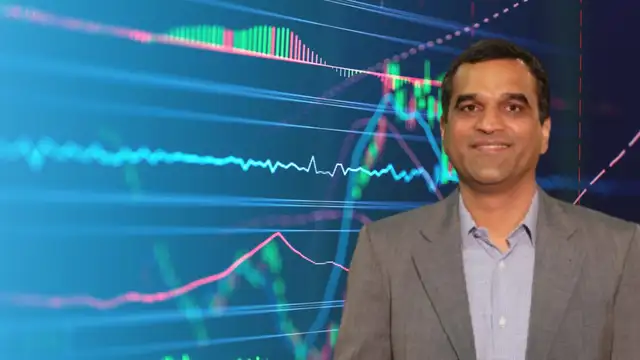 ​Madhusudan Kela's stocks
