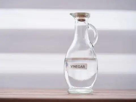 Vinegar