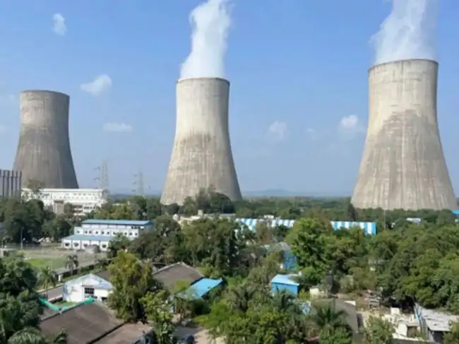 India's future nuclear fleet may need 5,400 tonnes uranium annually; domestic supply meets about 30%: Parliamentary panel