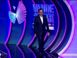 On Independence Day, no better reminder of what India is capable of, says Gautam Adani on first edition of Vande Bharatam