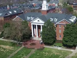 Multiple shooters and people shot at Virginia State University