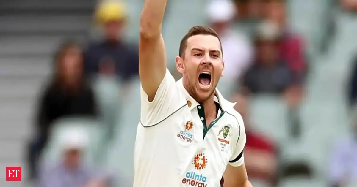 Win Is Definitely On Our Mind Australias Hazlewood Defiant Despite All Odds Vs Bangladesh At Darwin
