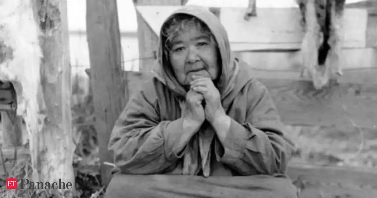 In 1900 An Alaskan Woman Was Left Alone With 500 Reindeer After Husbands Death For Many Years She Fought To Keep The Her