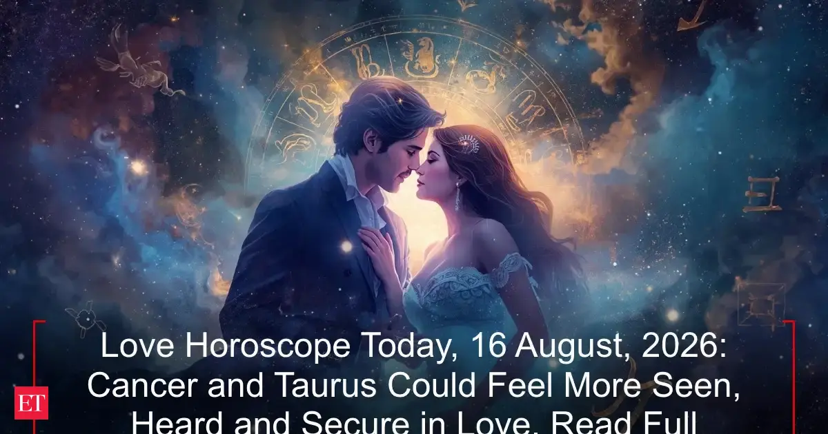 Taurus Horoscope Today: August 12, 2026 - Vogue India