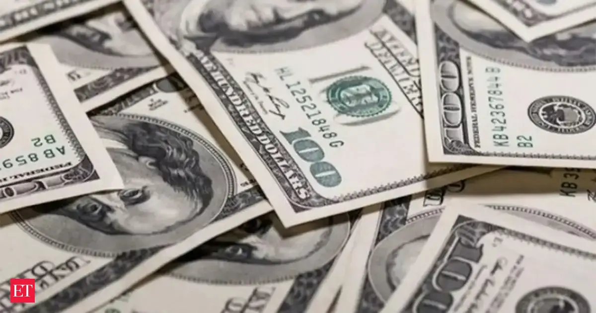 Tier-2, Tier-3 cities account for 53% of India's forex demand: Report