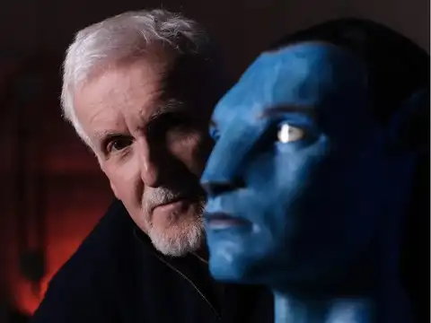 James Cameron&rsquo;s Journey From Truck Driving To Titanic & Terminator