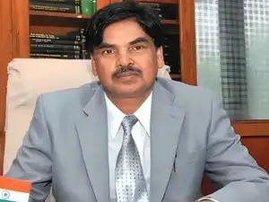 'I sincerely regret': BCI chief Manan Kumar Mishra apologises to law students amid NALSAR row