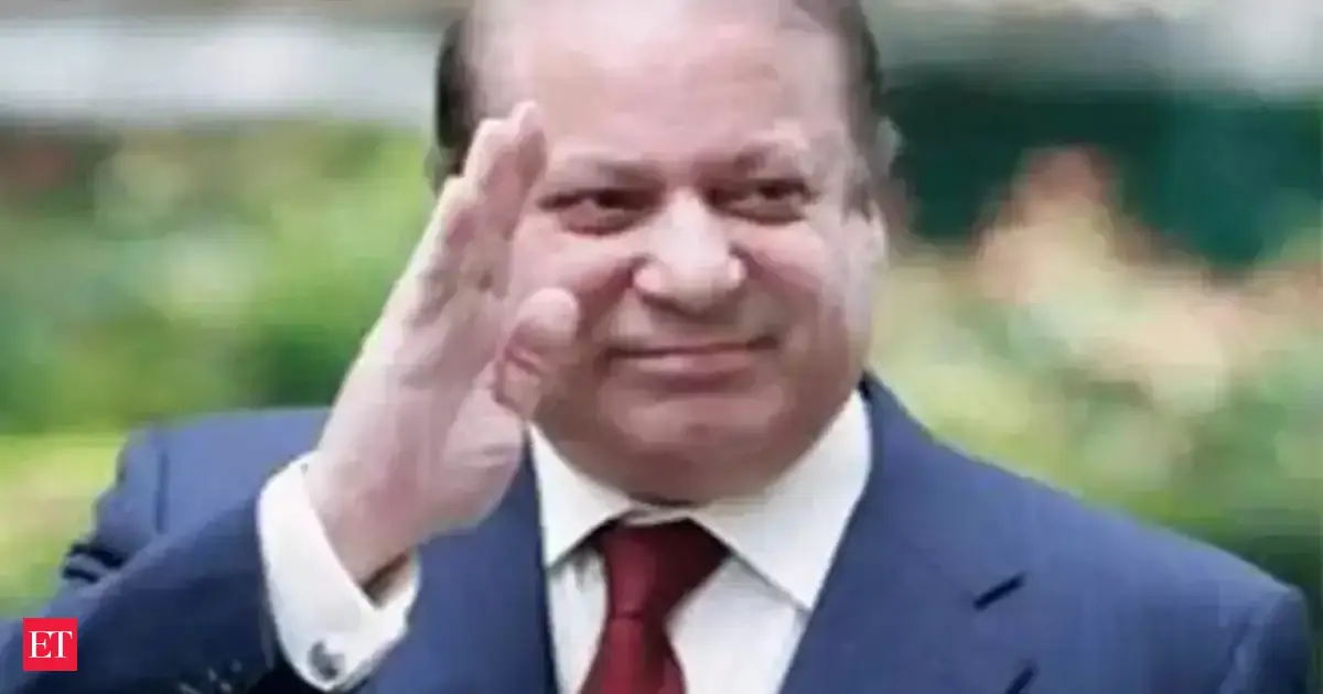 Political Differences Should Never Run Into Animosity Says Nawaz Sharif Amid Acrimony With Ppp