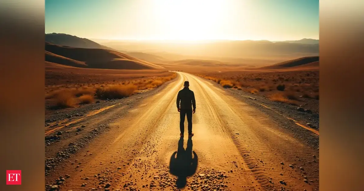 Quote of the day by Xunzi: 'The person attempting to travel two roads at once will...' - motivational quote by Confucian