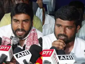 Jharkhand students escalate protest; to burn CM Soren, Rahul Gandhi effigies tomorrow, announce August 20 siege of CM's residence
