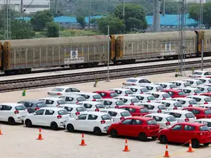 Choices aplenty for car buyers; petrol moves to slow lane as CNG, hybrids, EVs chip away at its share