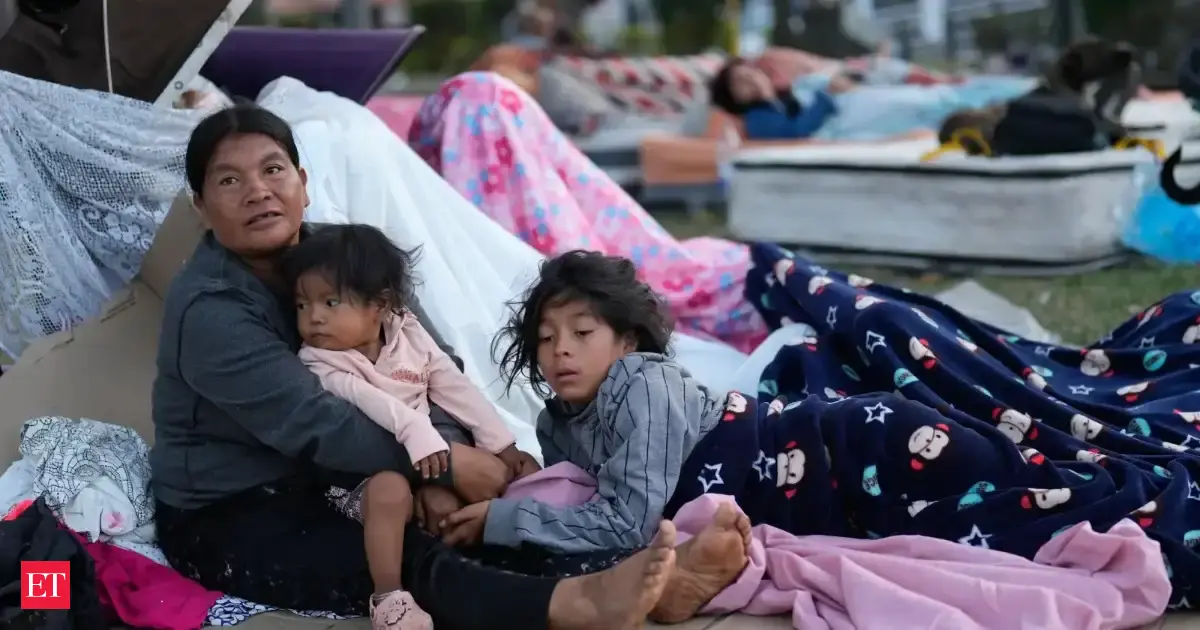 Colombia earthquake toll nears 300 