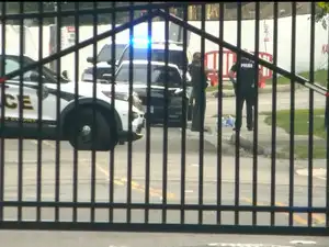 Police have arrested a 19-year-old in connection with Virginia State University shooting