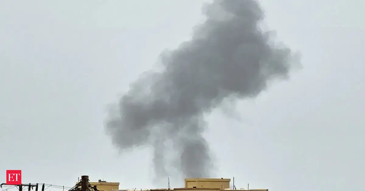 Everyone Lives In Fear Yemenis Worry About Return To All Out War
