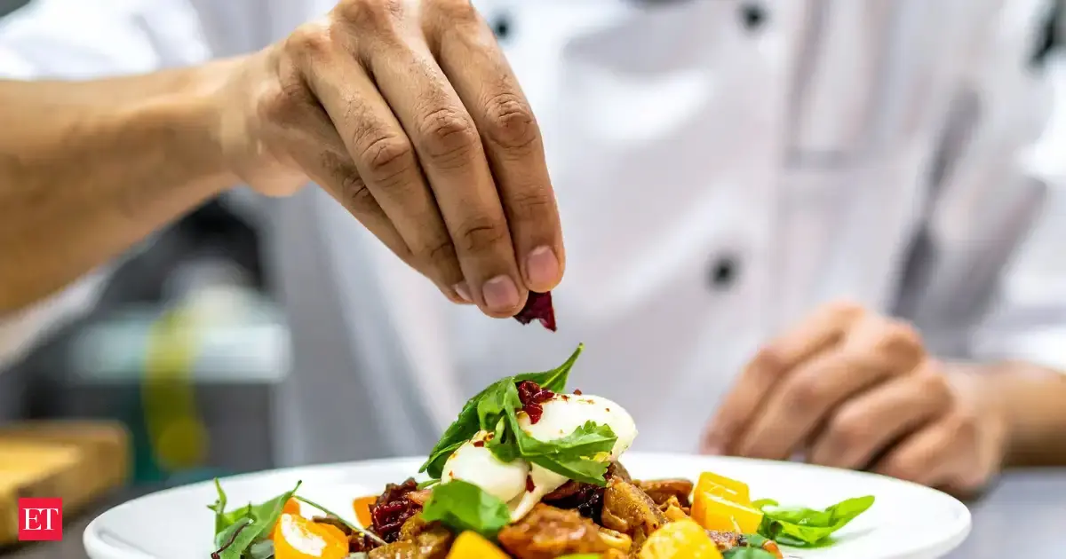 Tiny restaurants are having a big moment as Indian diners chase chefs, stories and scarce seats