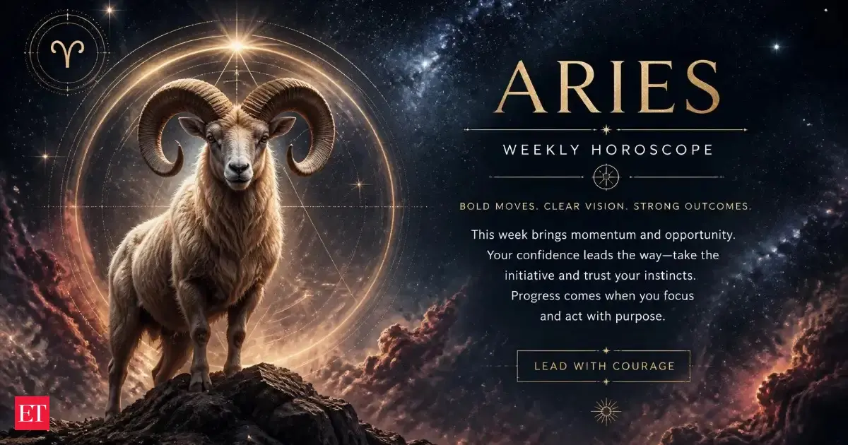 Aries Weekly Horoscope 17th August 23rd August 2026 Nag Panchami Brings Patience Sawan Boosts Confidence Career Growth