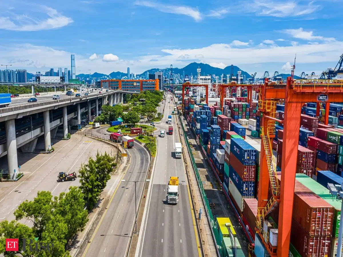 Charting the Global Economy: US CPI softens, UK economy expands