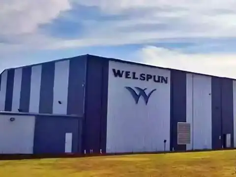 Welspun Corporation