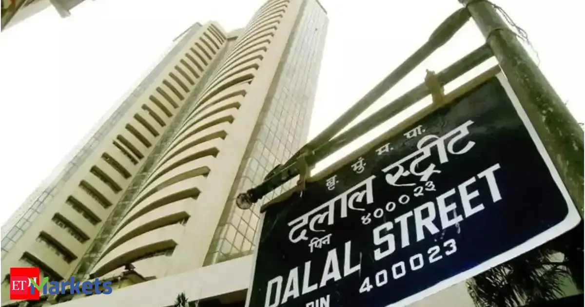 Will Sensex, Nifty continue to bleed on Monday? 4 factors which will drive D-Street action this week 