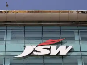 JSW