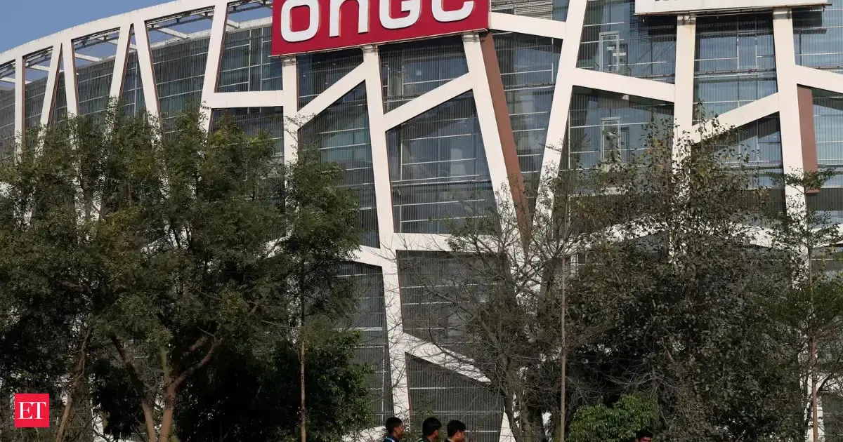ONGC gets US nod to resume Venezuela ops 