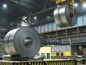 Jindal Stainless investing Rs 900 crore to increase cold rolling capacity to 2.67 MT by FY28: MD
