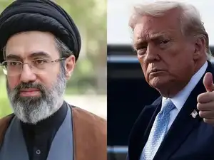 Gulf nations growing impatient with Trump's diplomatic efforts regarding truce with Iran: Report