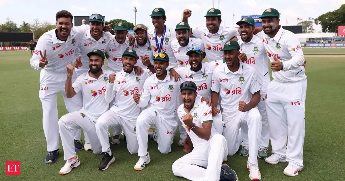 Bangladesh Outplayed Us In All Department Australia Skipper Pat Cummins After Nine Wicket Loss In Darwin Test