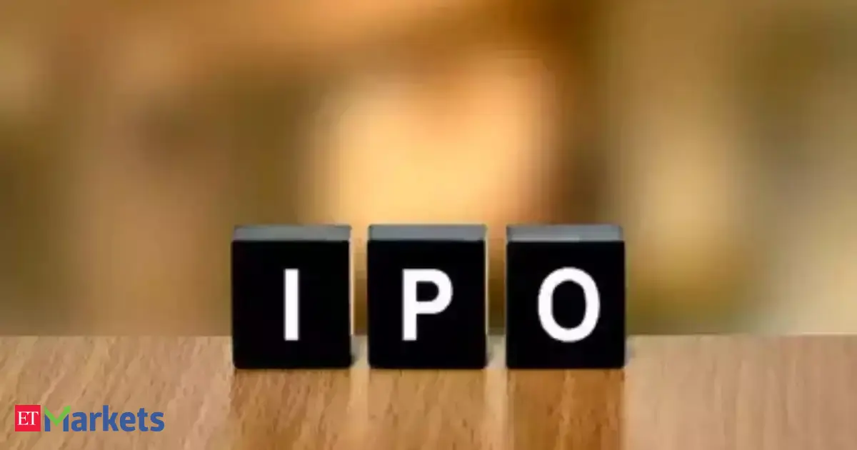 Mcap of five of top-10 most valued firms erodes by Rs 1 lakh cr; TCS takes biggest hit