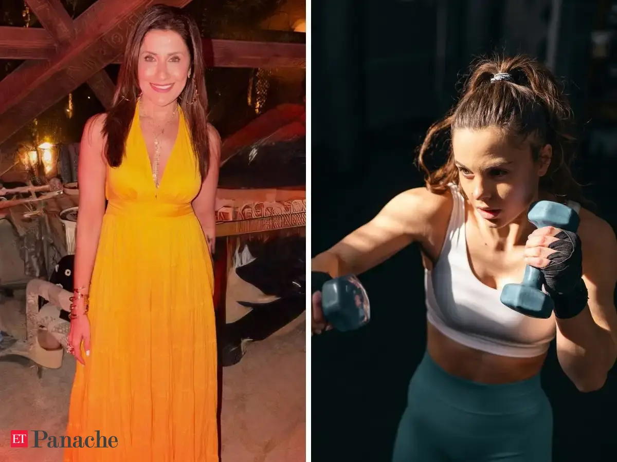 Sem academia, sem equipamento: Deepika Padukone, preparadora física de Alia Bhatt, compartilha 5 exercícios que você pode fazer durante a viagem