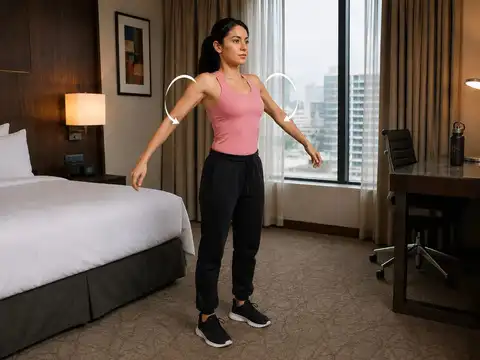 Shoulder Circles