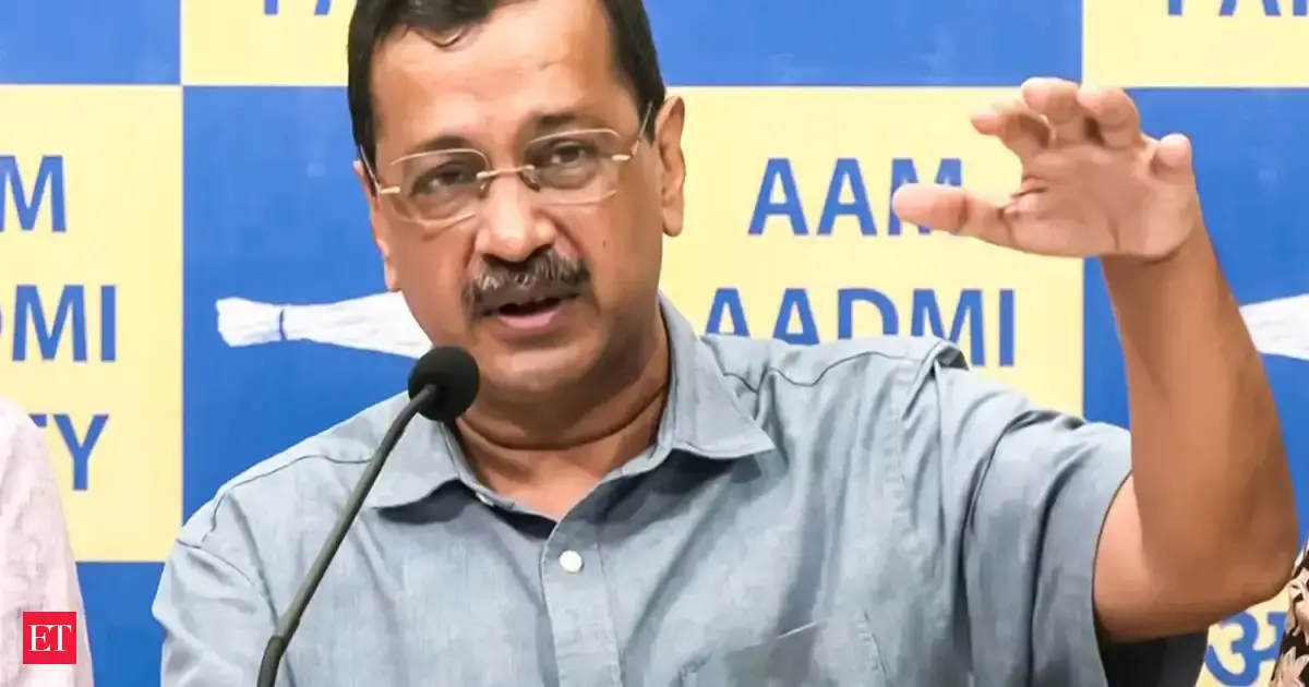 Delhi High Court To Hear On Monday Cbis Challenge To Discharge Of Arvind Kejriwal In Excise Case