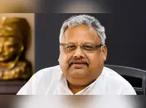 Big Bull's magic: How Rakesh Jhunjhunwala turned Rs 1 crore into Rs 20 crore overnight after the 1989 budget<br>
