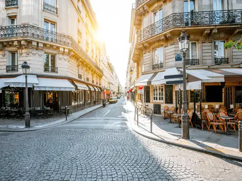 Paris, France