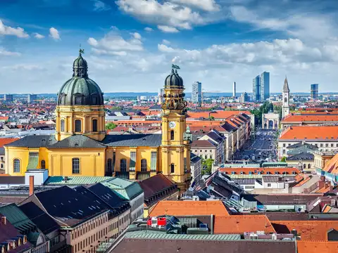 Munich, Germany
